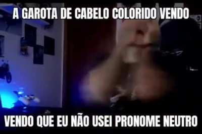 silensio femea