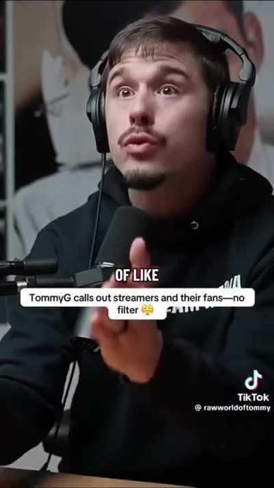 W TOMMY G