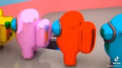 Cursed moguz