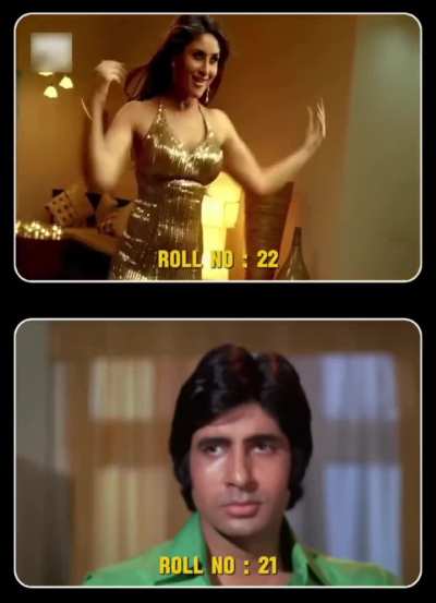 Who gave the better performance, Helen or Kareena Kapoor?