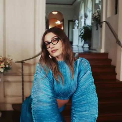 for Vogue Eyewear