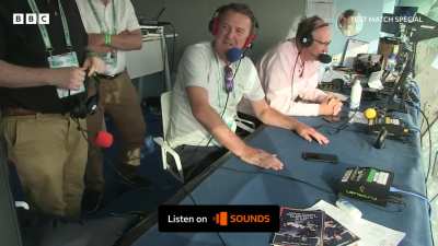 This is a disgrace - McGrath