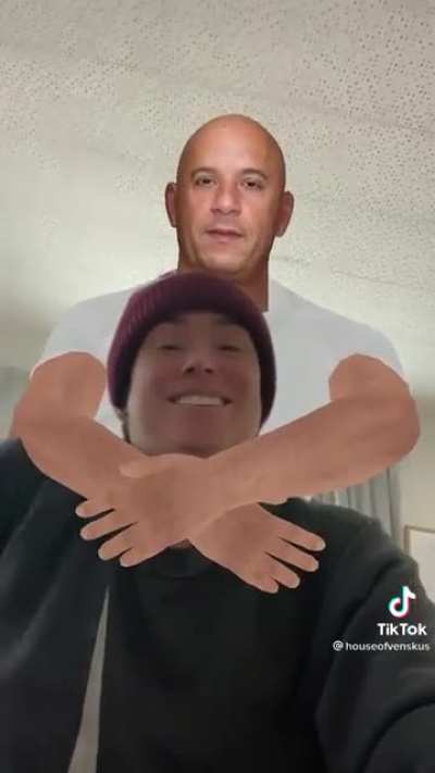 Love fast love furious