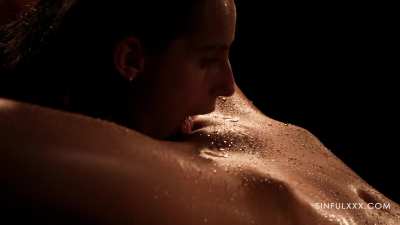 Sensory Depravation