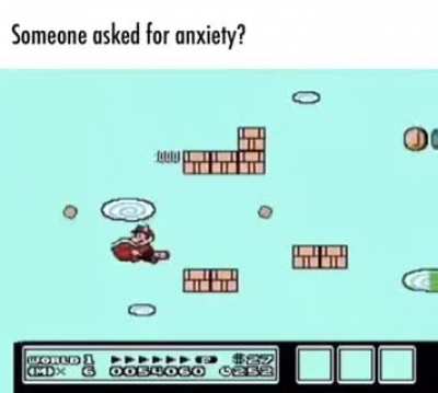 Maybe maybe maybe