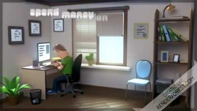 moony