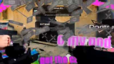 check out this clip i made 😎