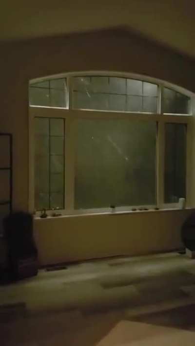 Storm in Canada