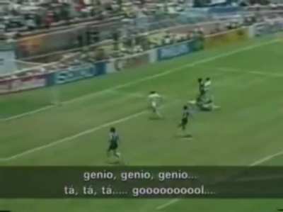 Lo que más me da risa es que el que le puso el relato en el chat escribió claramente 