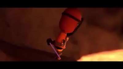 Top 10 melhores lutas dos animes