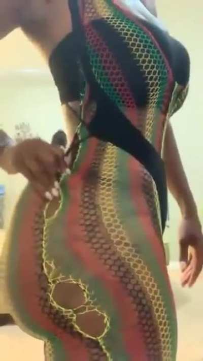 Who is this?