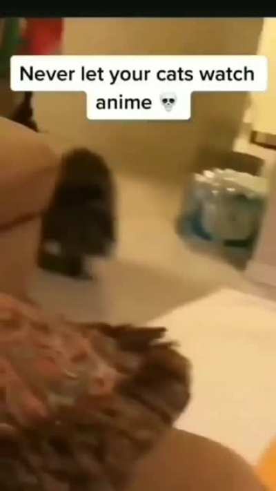 Learned a new move