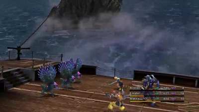 Grinding the sinspawns earlier on makes you so op up until bevelle.