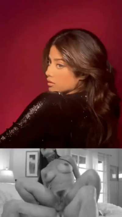 Janhvi Kapoo<wbr>r..An<wbr>other Dumb Bimbo Whore Of Bollywood Society..all that chunks in this chinaal's body is draining dicks everywhere these days..fresh fuckmeat of indus<wbr>try..<wbr>aajka<wbr>l toh sab uchaal rhe honge isko din raat..Gand dekho Chuche Dekho Gori Malai k..