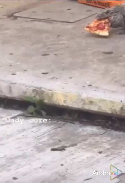 ¿Ya desayunaron?