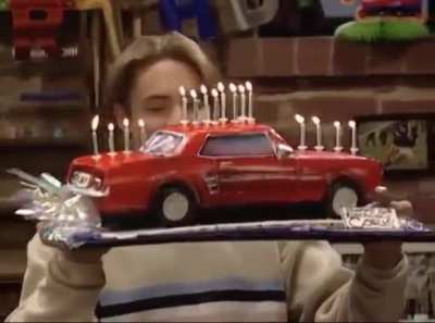 happy birthday (eric ver.)