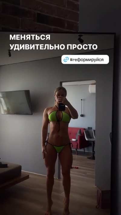 Tanya Bebneva (@tan<wbr>ya_gy<wbr>mfit)