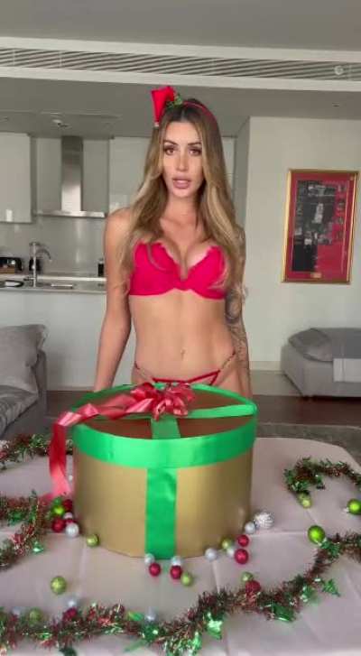Merry Christmas you filthy animals