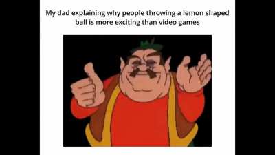 Bombs?