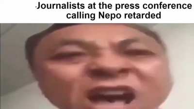 This past week in a nutshell