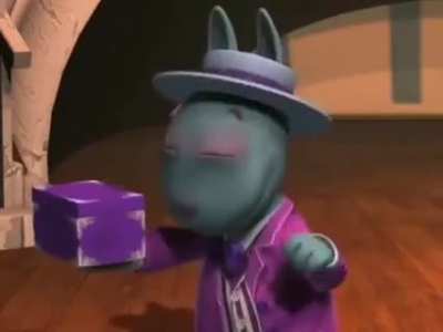 Dead meme = funny