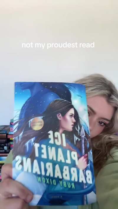Brooke Tiktok post