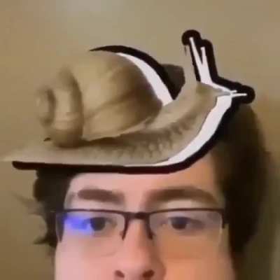 waka waka snail