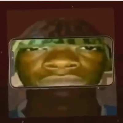 Melon man