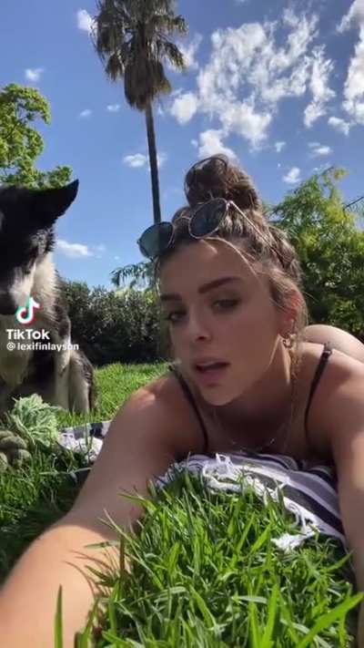 Lexi Finlayson 2