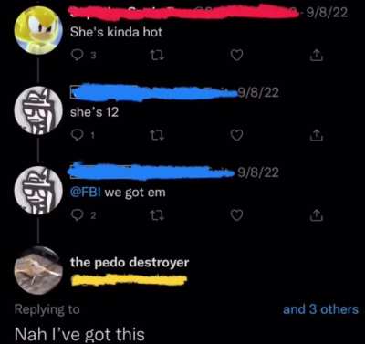 Guess who doesn’t know of a good title.