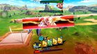 SSJ2 Gohan Legendary Finish in landscape mode he posted all super attacks if you wanna check him out  