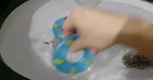 lil swim rings for lil dudes