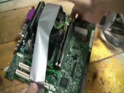 Electrical engineer