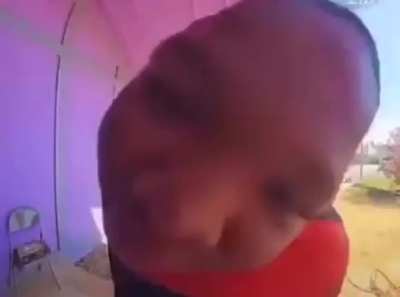 The bulletproof cams about 20 seconds into the round