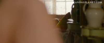 Lucy Hale in Dude