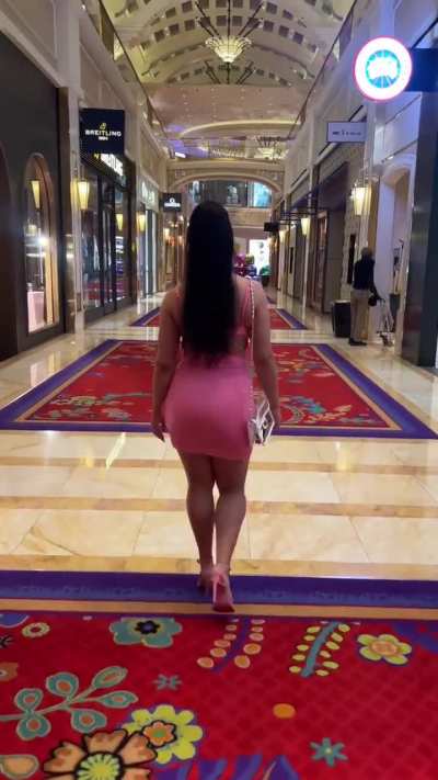 Demetria Obilor