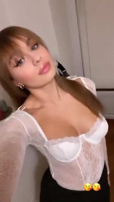 Oliwia Bieniuk 