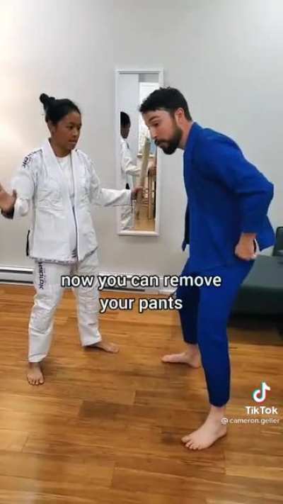 How to protect yourself