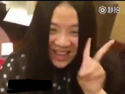 Cute girl