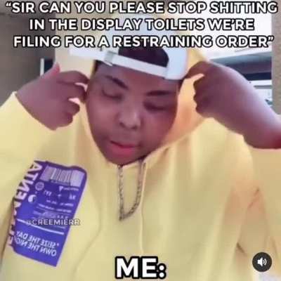 me whne
