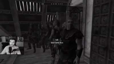 Whiterun's Food