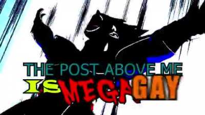 Based Vegeta