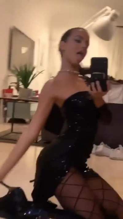 Tease