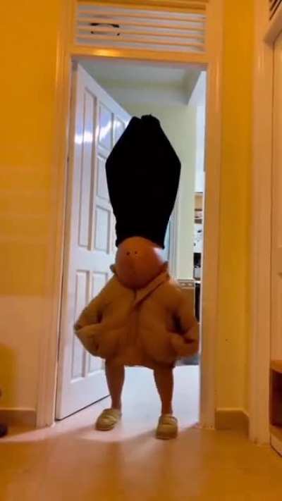 Maybe maybe maybe