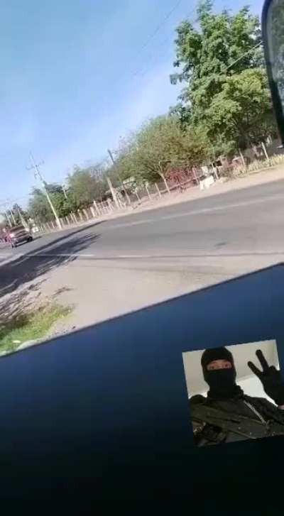 NarcoFootage - Video #5906