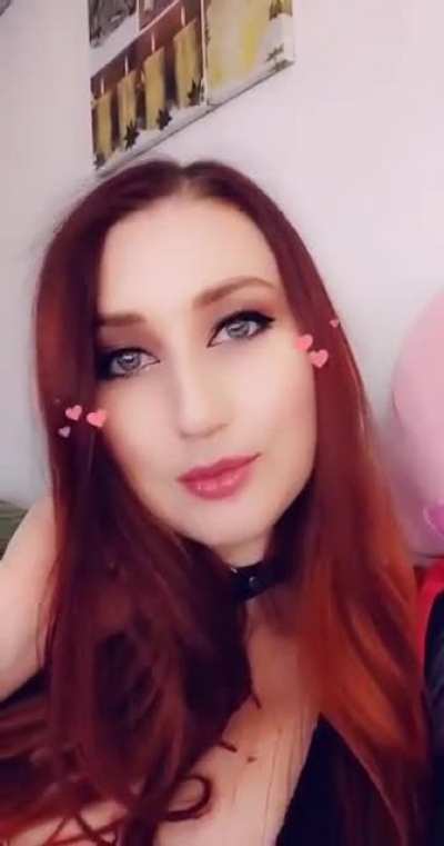 Pretty Ruby (Gif)