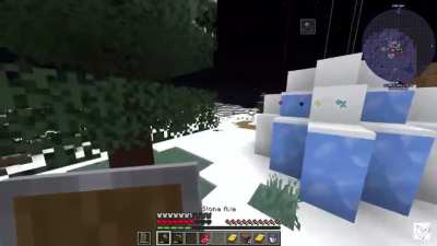 Epic Minecraft