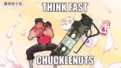 Its so much worse with headphones on