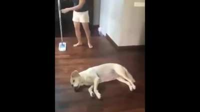 Lazy boy