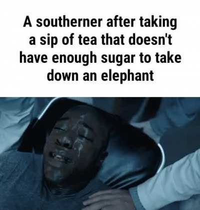 tea
